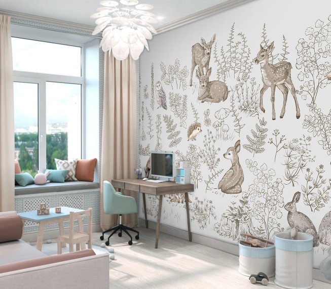 Коллекция «Lusio»